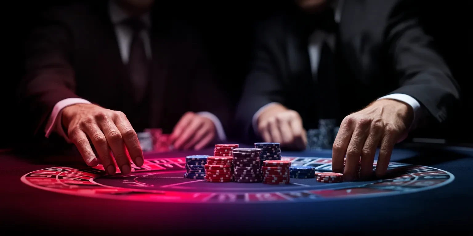 Speed Baccarat