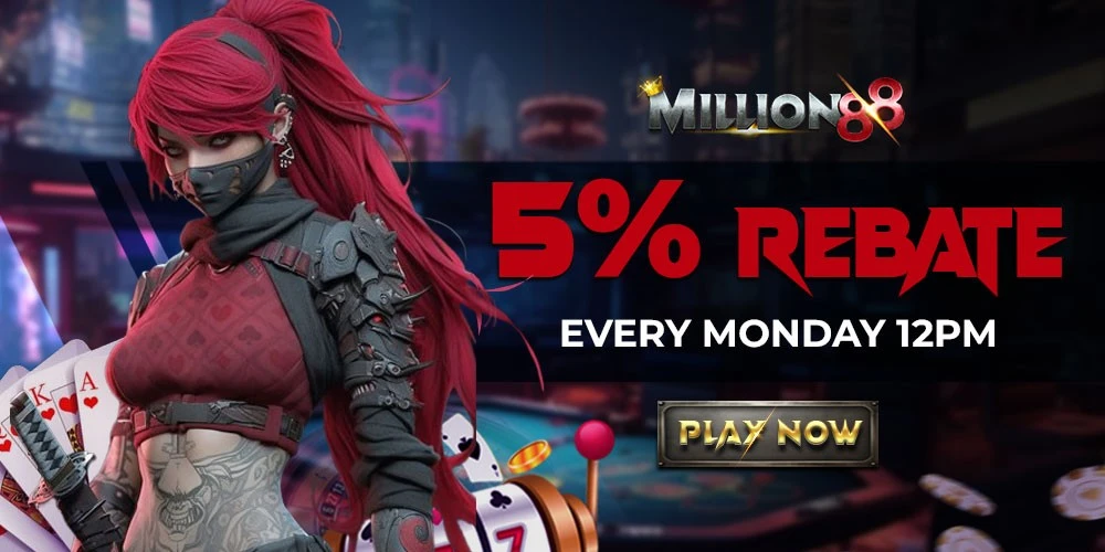 Bagaimana Permainan Slot Berfungsi